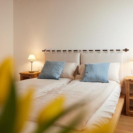 Casamartini Bed & Breakfast Fonte Eksteriør bilde