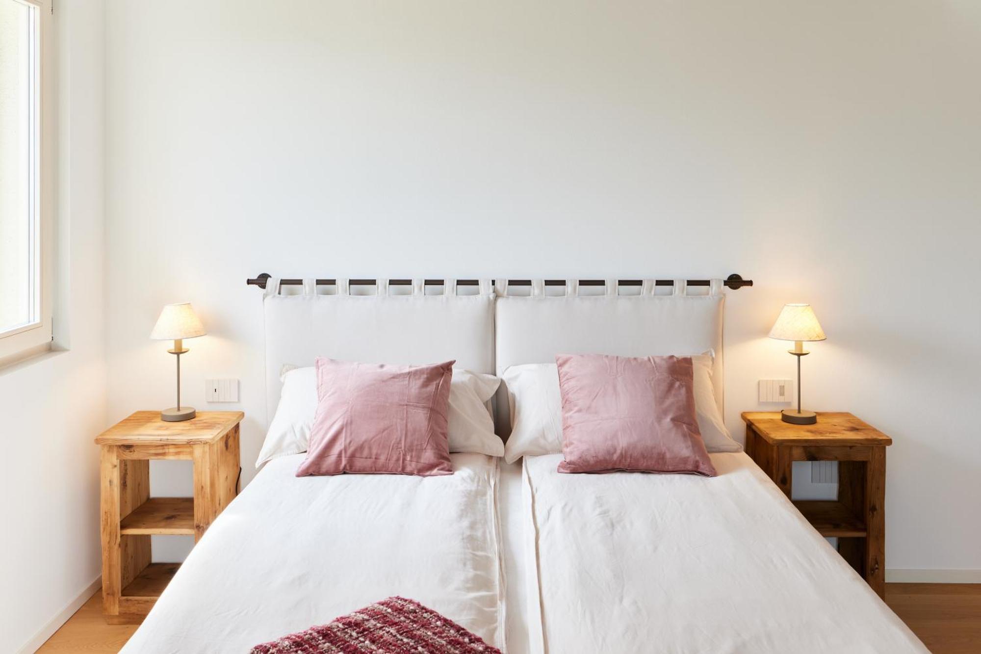 Casamartini Bed & Breakfast Fonte Eksteriør bilde