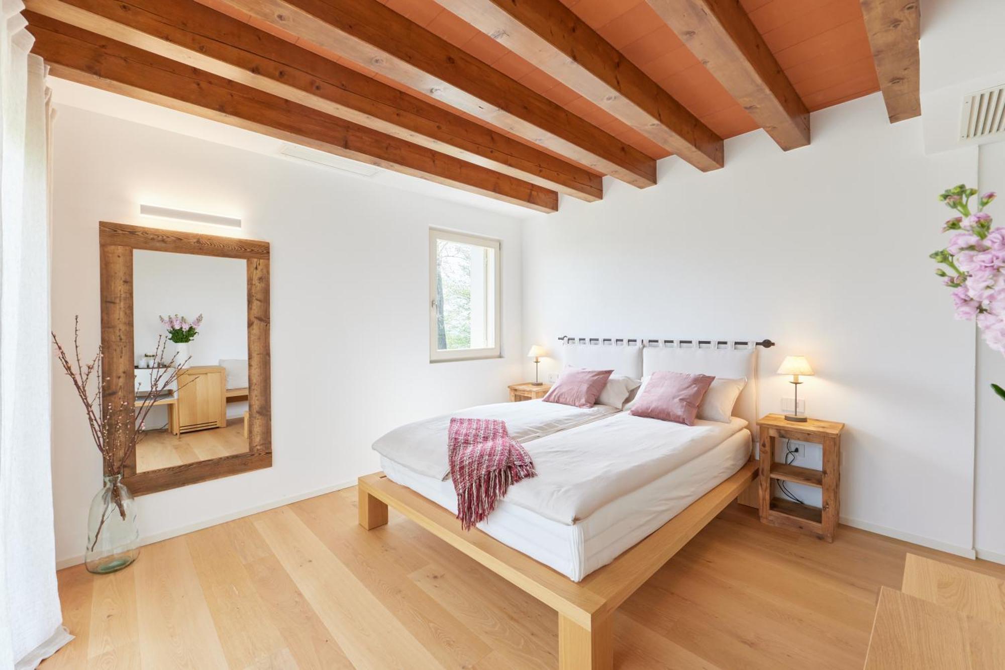 Casamartini Bed & Breakfast Fonte Eksteriør bilde