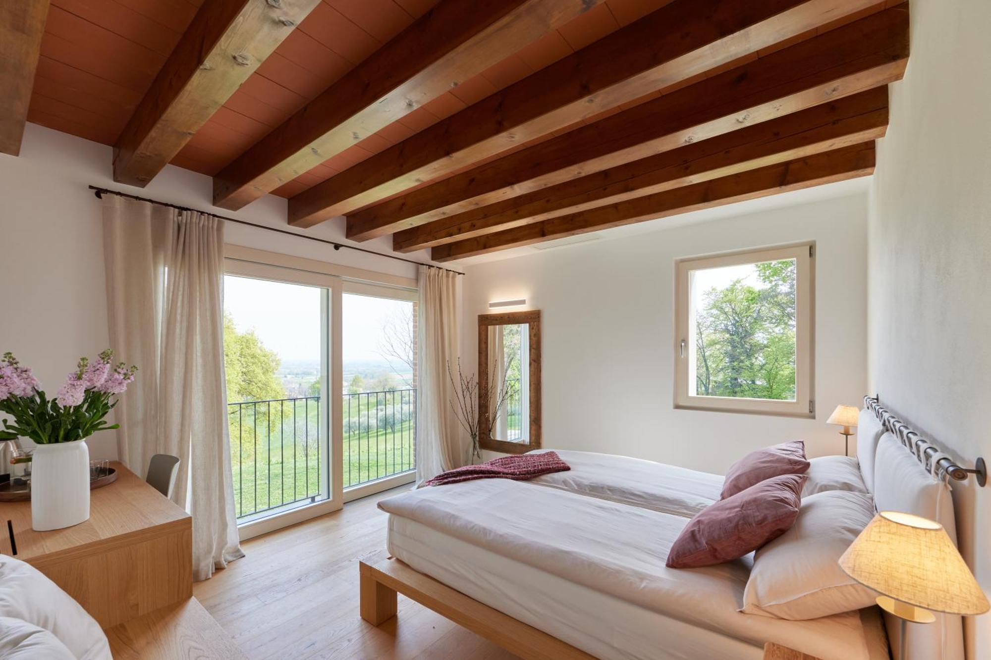 Casamartini Bed & Breakfast Fonte Eksteriør bilde
