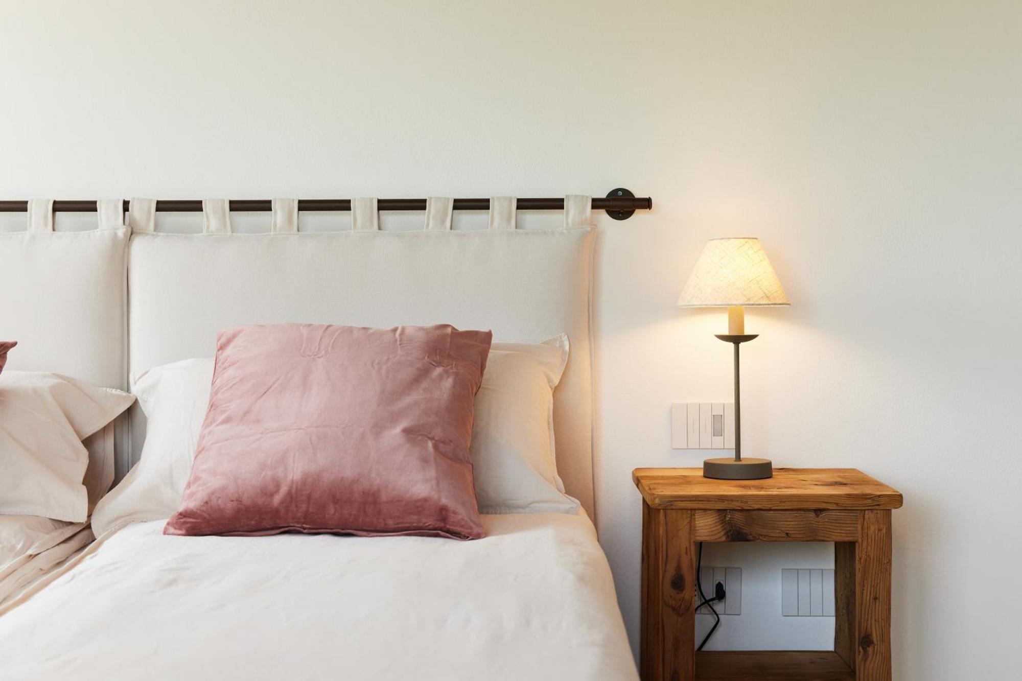 Casamartini Bed & Breakfast Fonte Eksteriør bilde