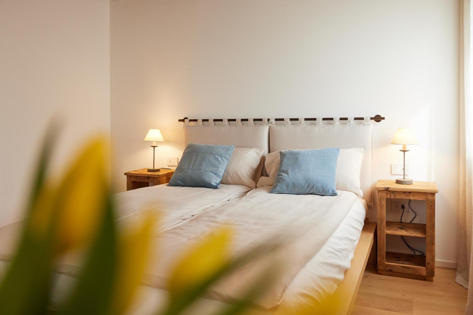 Casamartini Bed & Breakfast Fonte Eksteriør bilde
