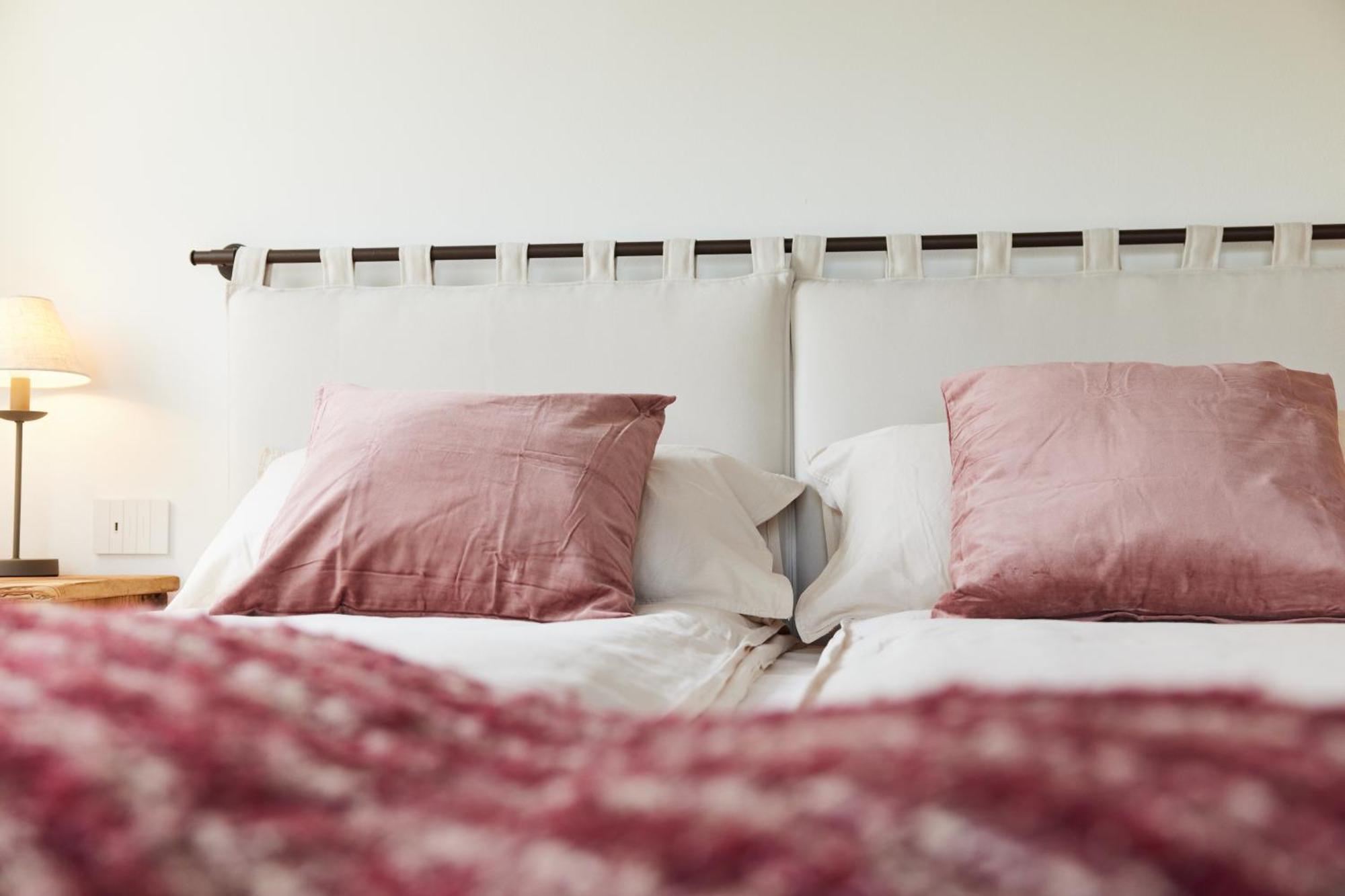 Casamartini Bed & Breakfast Fonte Eksteriør bilde
